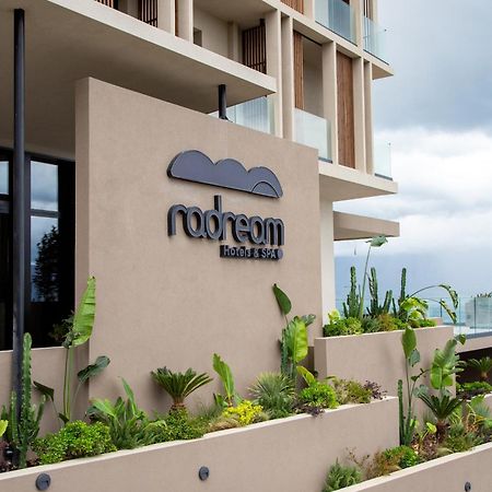 Radream Hotels & Spa Radhimë Extérieur photo