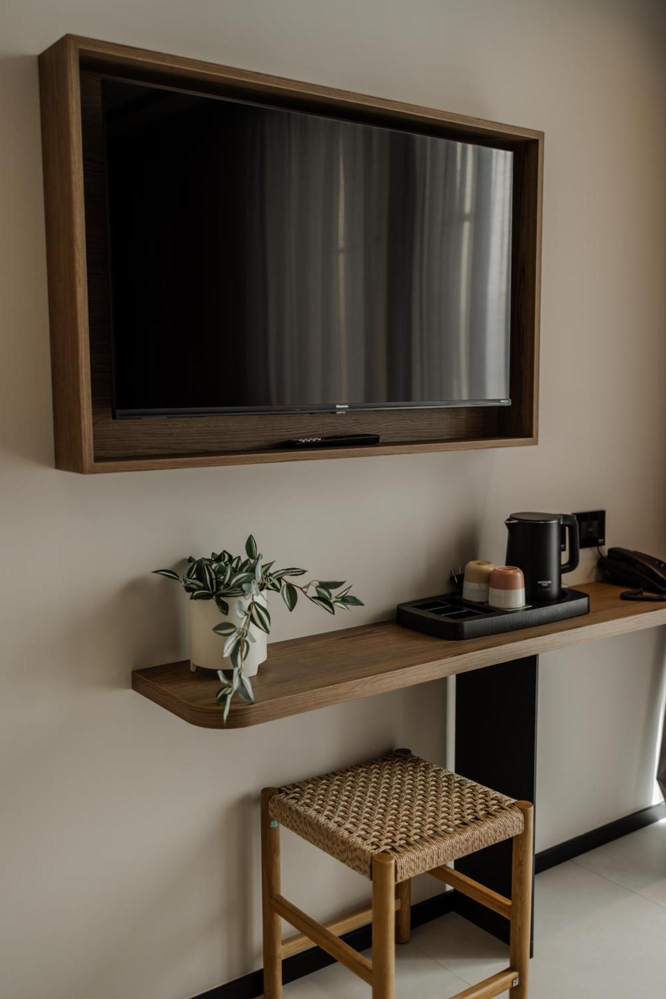 Radream Hotels & Spa Radhimë Extérieur photo