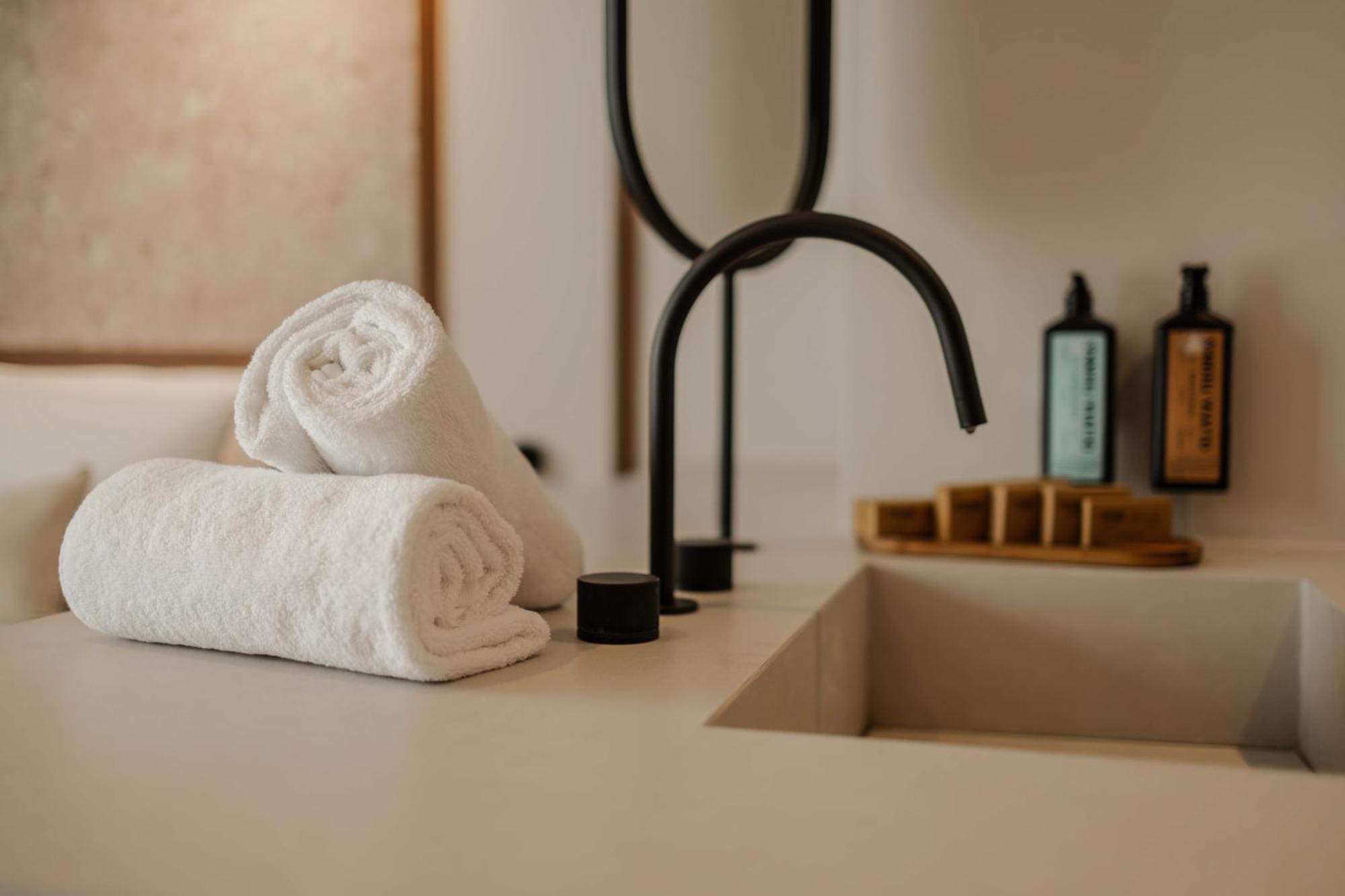 Radream Hotels & Spa Radhimë Extérieur photo