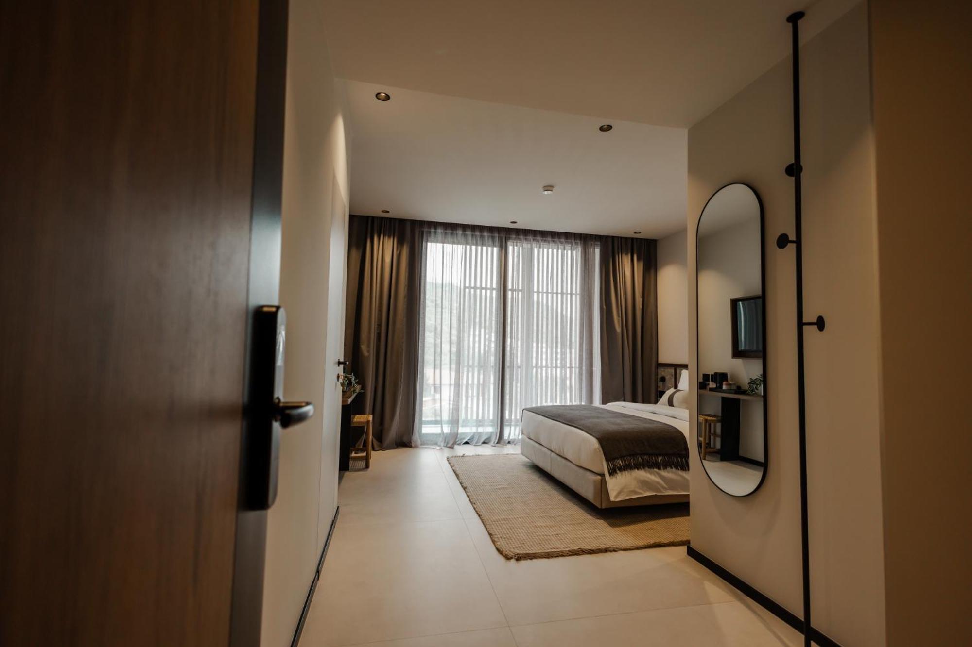 Radream Hotels & Spa Radhimë Extérieur photo