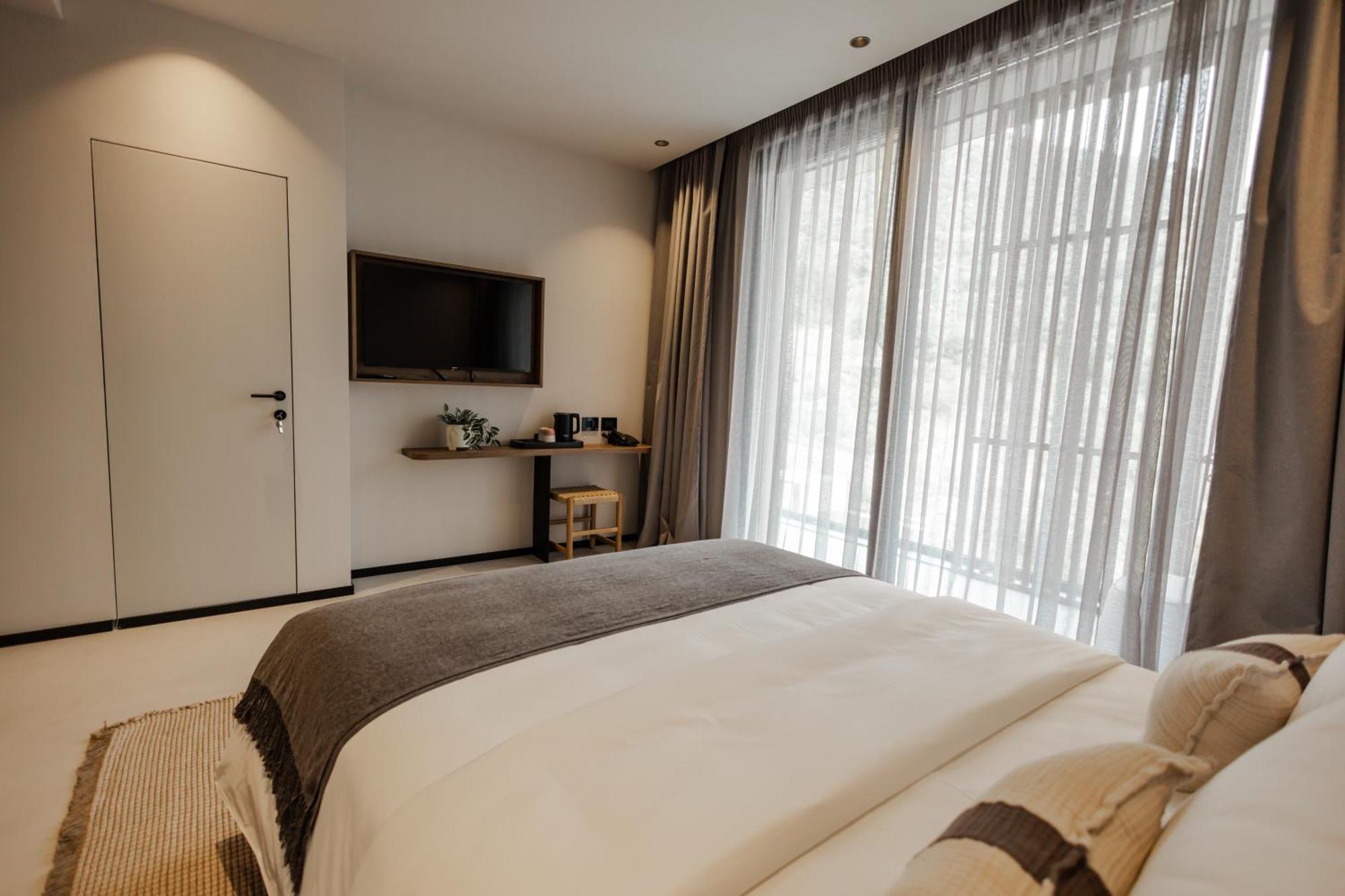 Radream Hotels & Spa Radhimë Extérieur photo