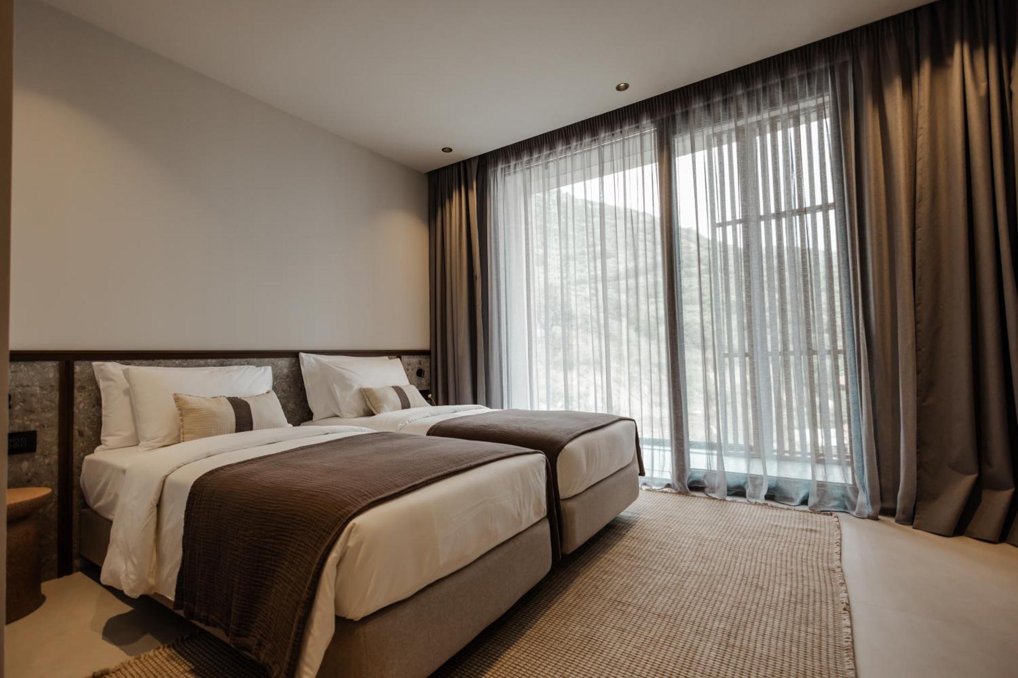 Radream Hotels & Spa Radhimë Extérieur photo