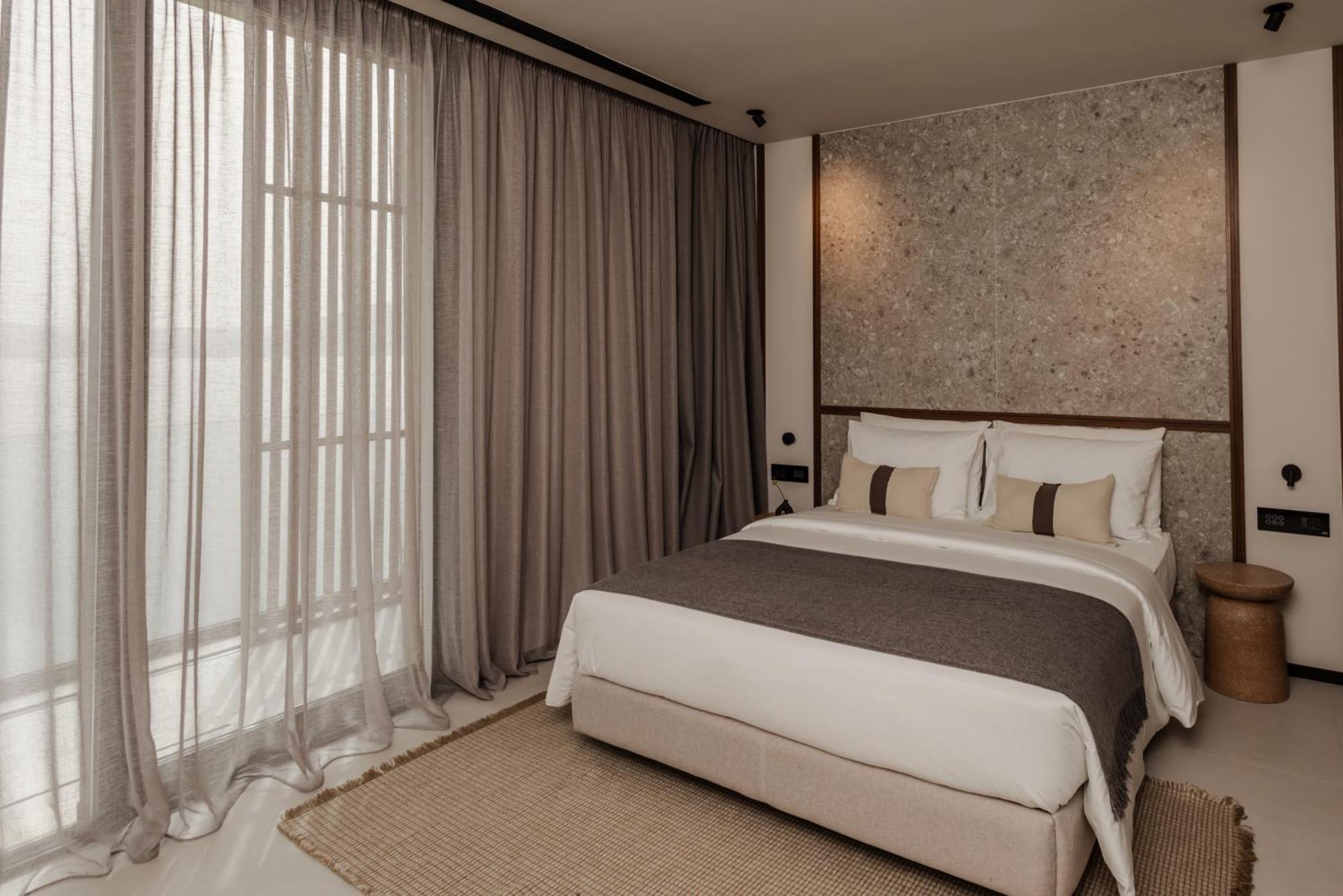 Radream Hotels & Spa Radhimë Extérieur photo
