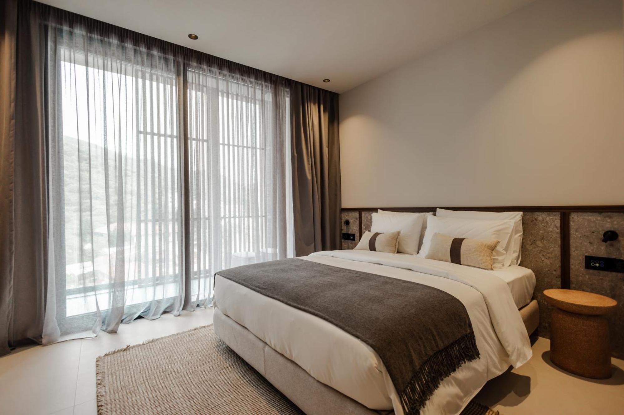 Radream Hotels & Spa Radhimë Extérieur photo