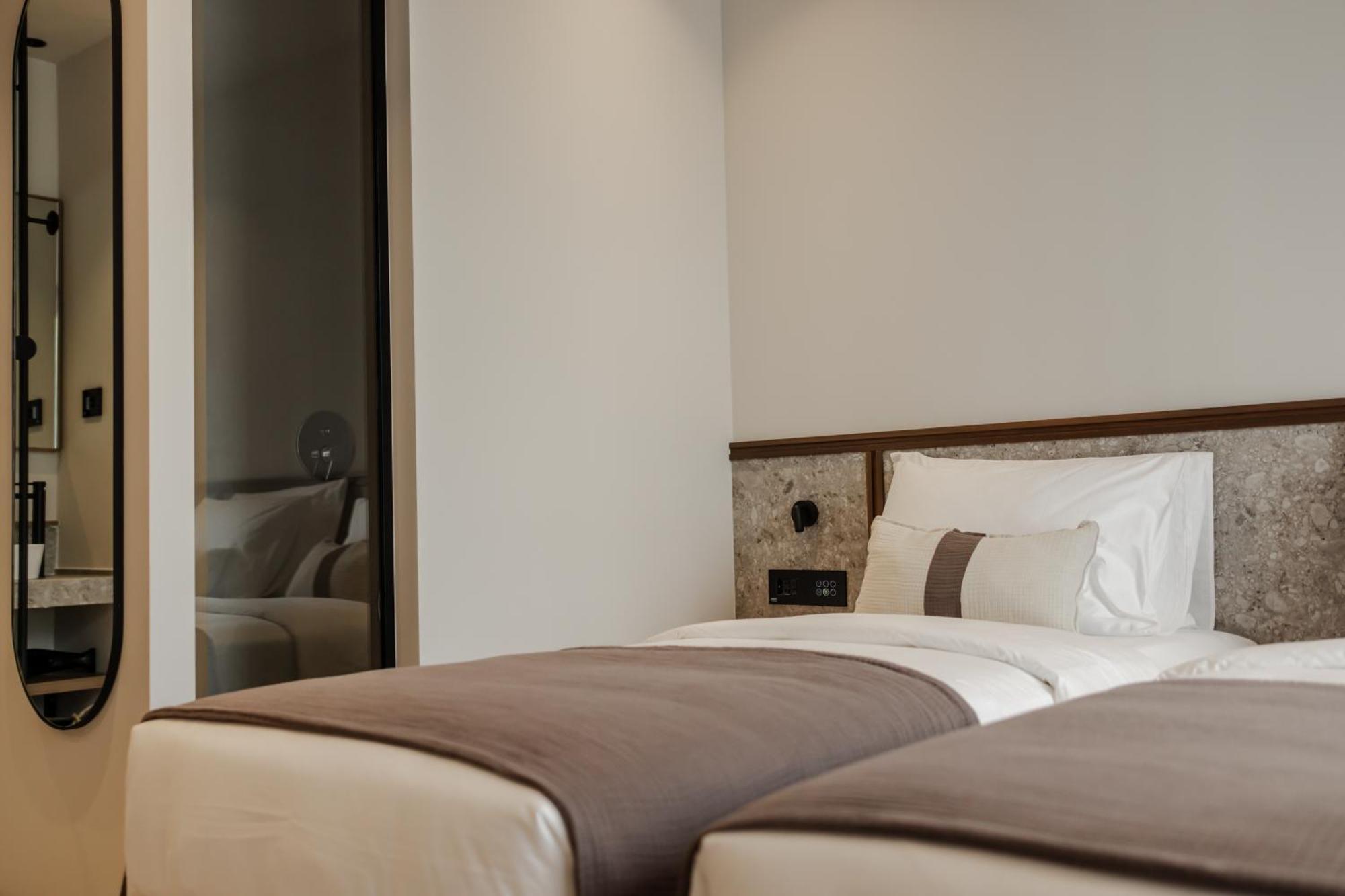 Radream Hotels & Spa Radhimë Extérieur photo