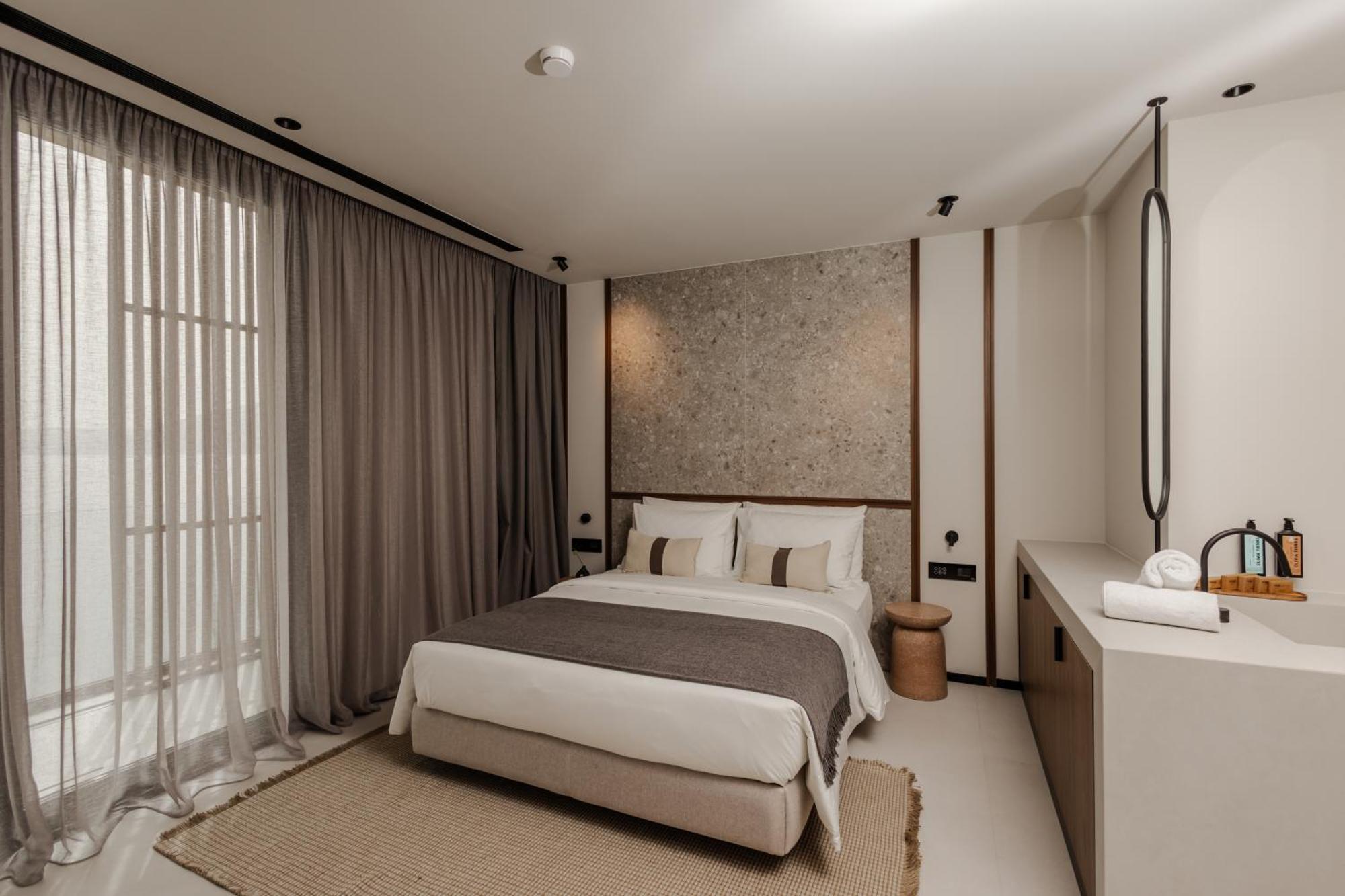 Radream Hotels & Spa Radhimë Extérieur photo