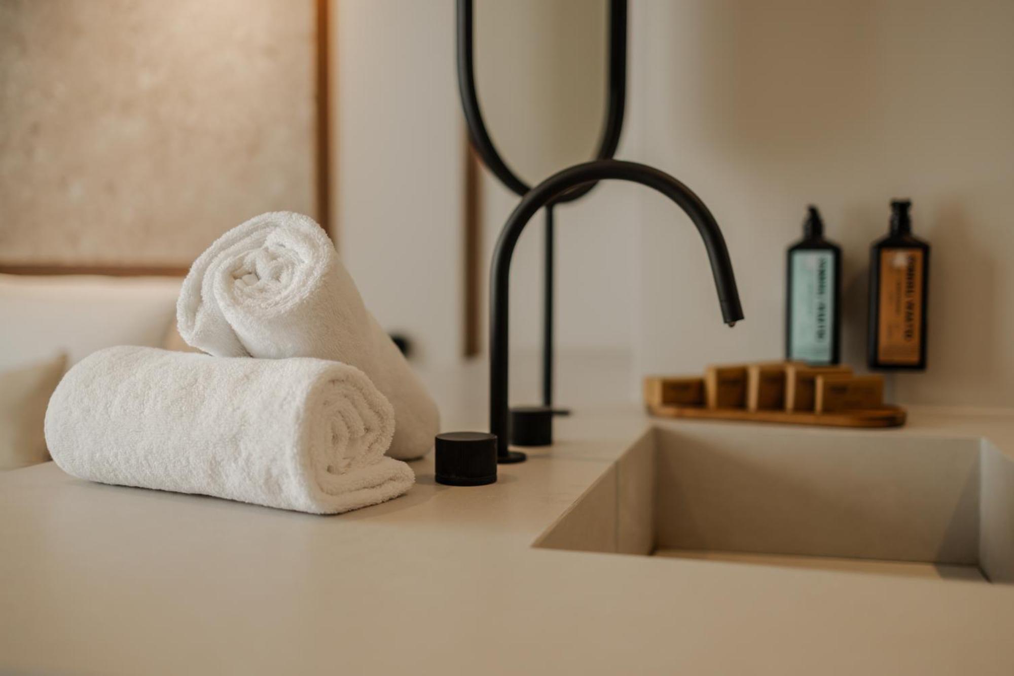 Radream Hotels & Spa Radhimë Extérieur photo