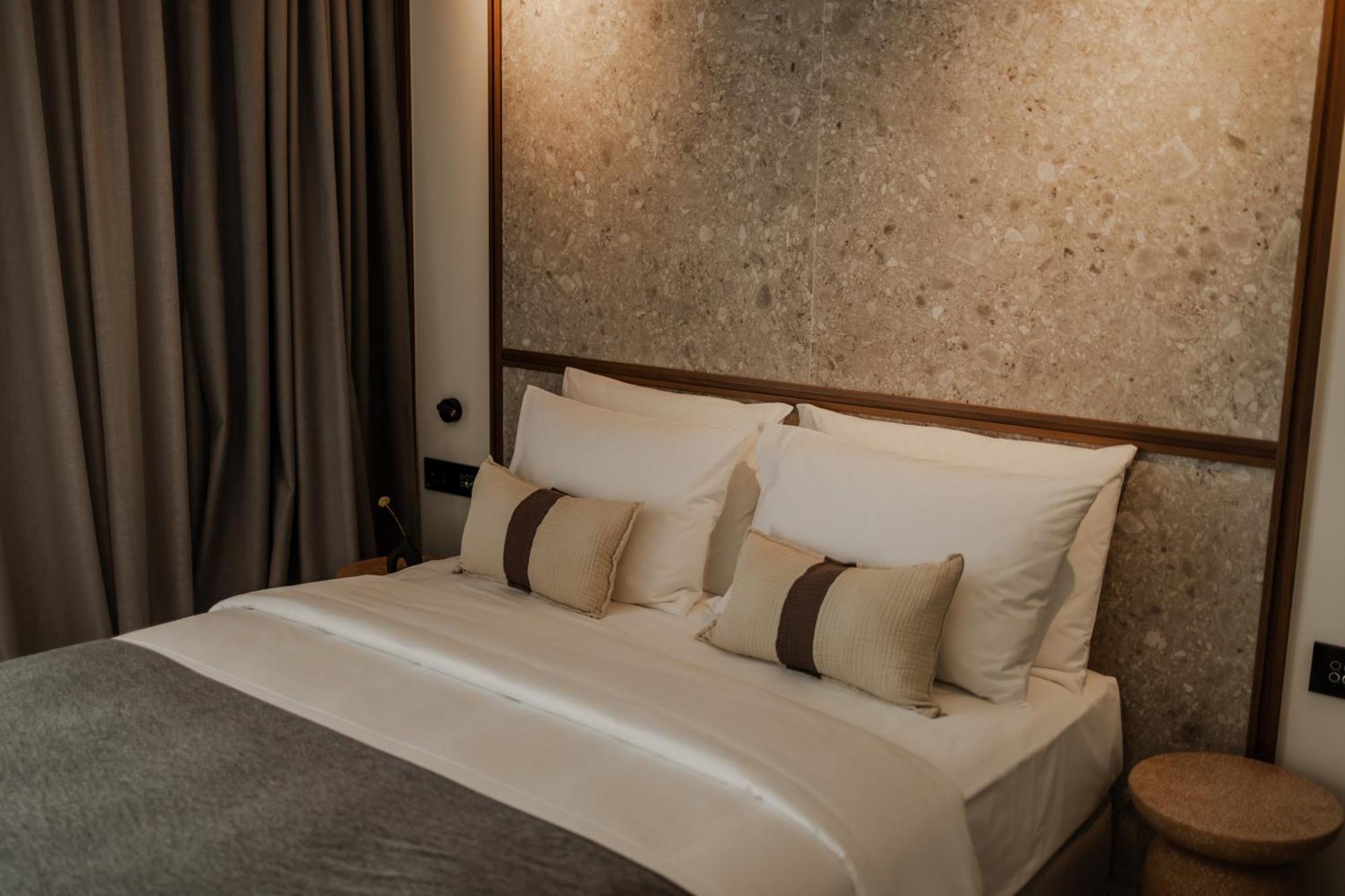 Radream Hotels & Spa Radhimë Extérieur photo