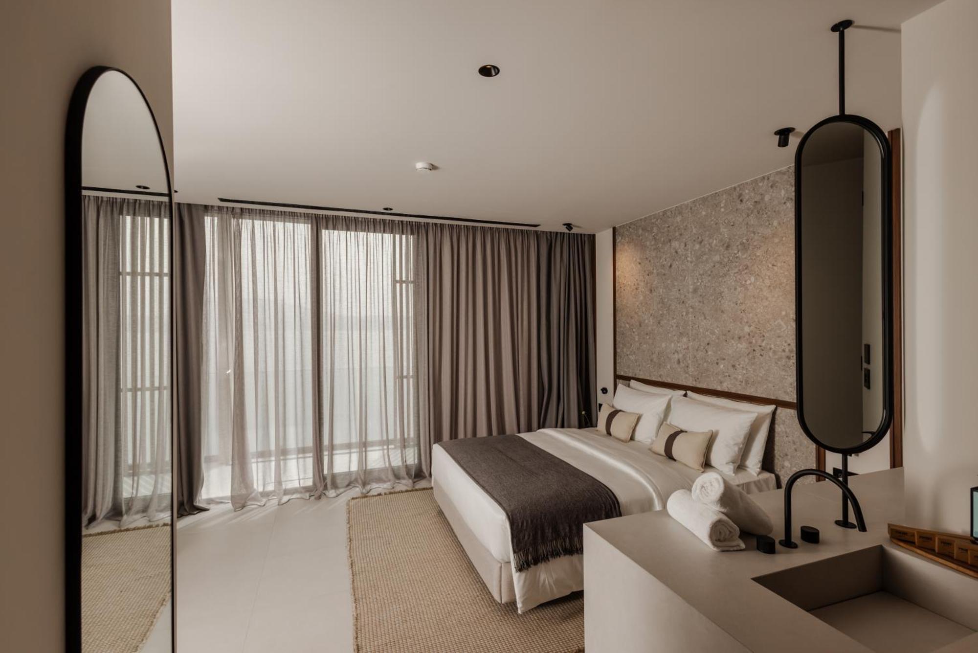 Radream Hotels & Spa Radhimë Extérieur photo
