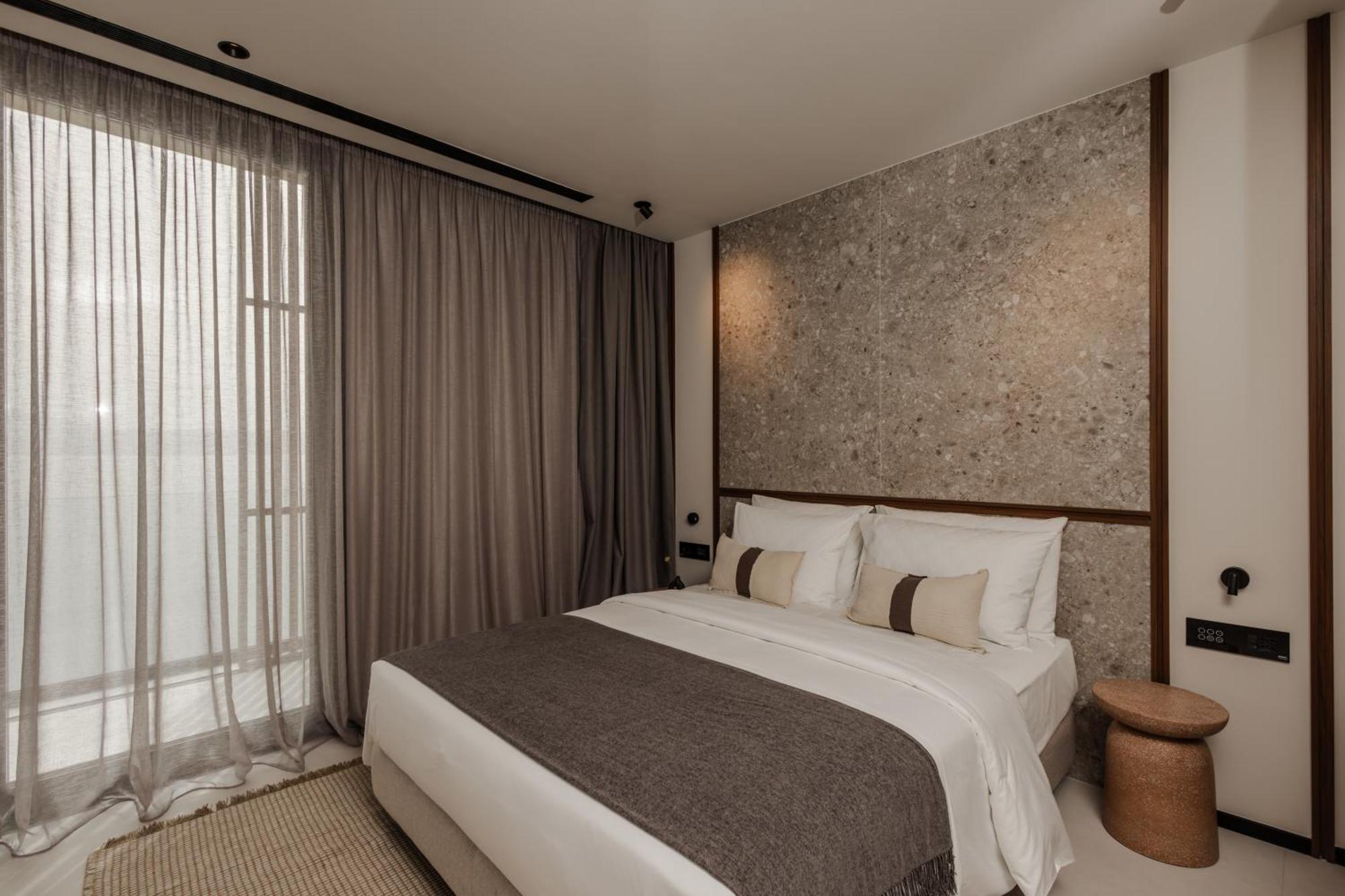 Radream Hotels & Spa Radhimë Extérieur photo