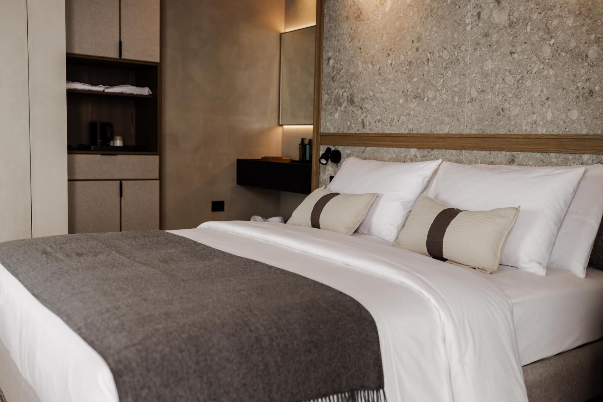 Radream Hotels & Spa Radhimë Extérieur photo