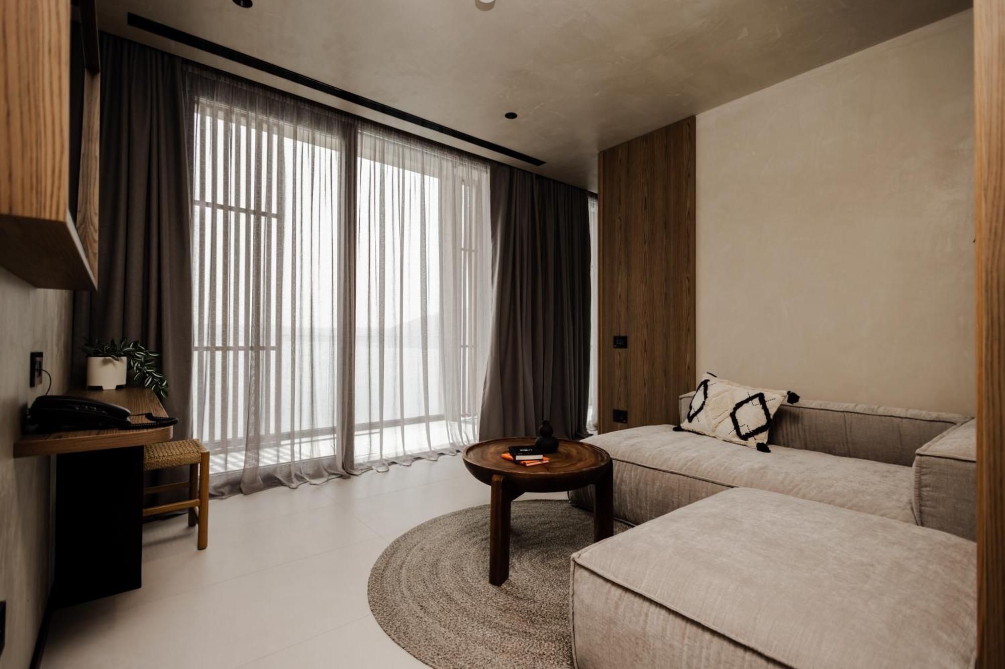 Radream Hotels & Spa Radhimë Extérieur photo