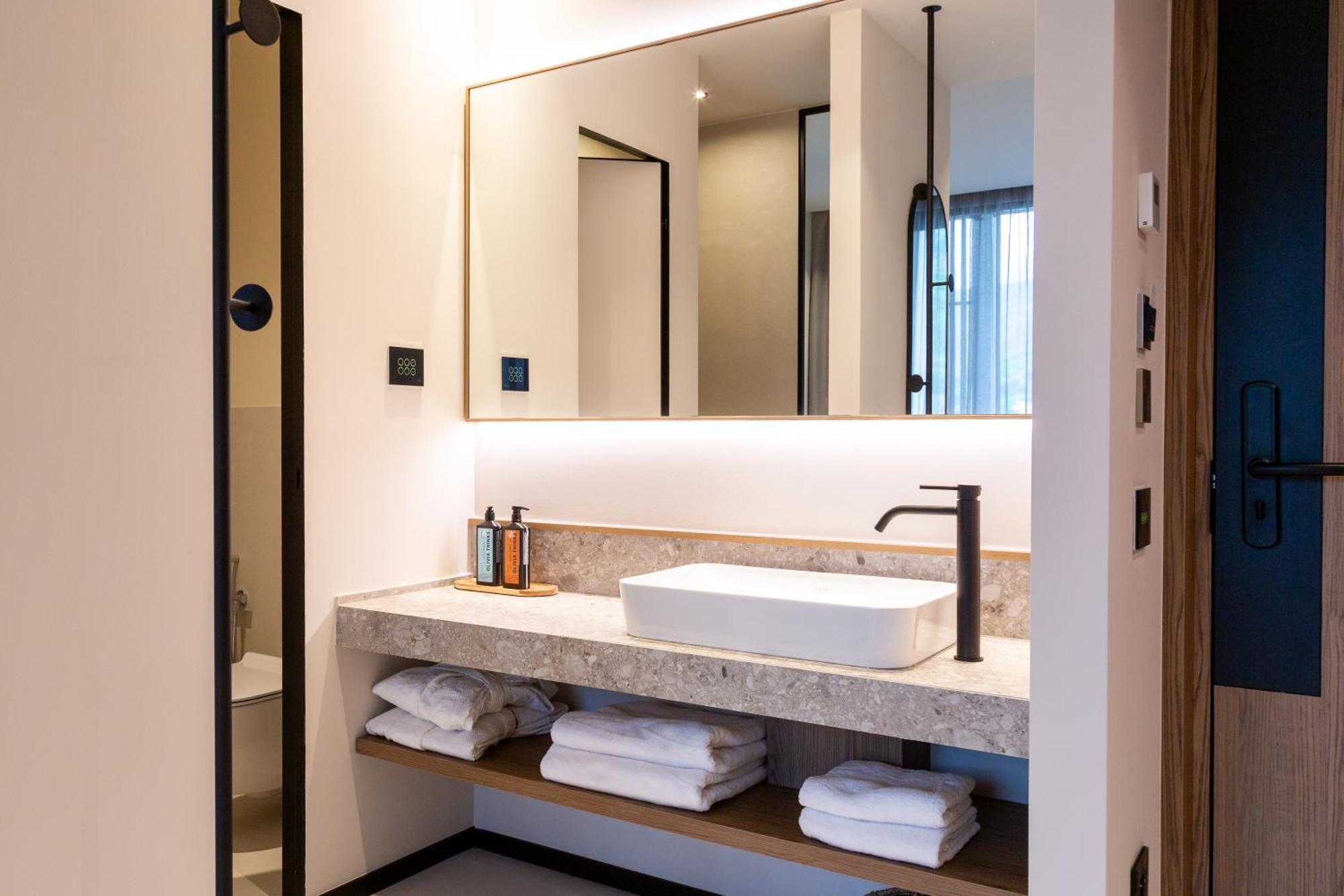 Radream Hotels & Spa Radhimë Extérieur photo