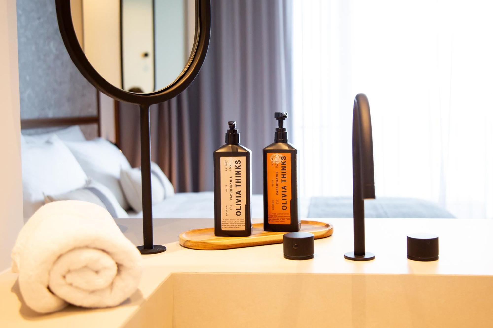 Radream Hotels & Spa Radhimë Extérieur photo