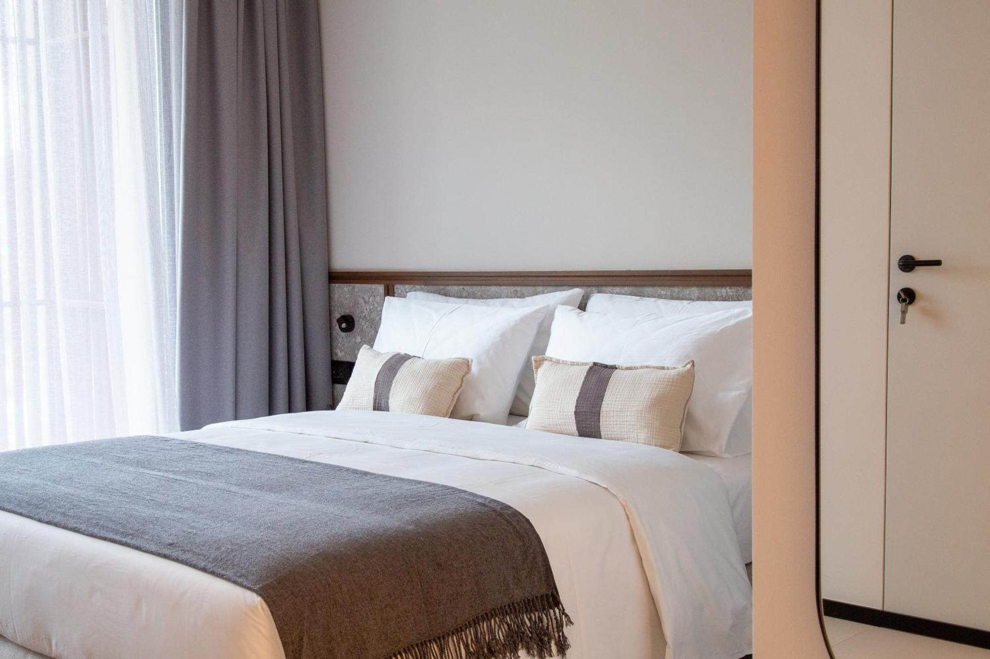 Radream Hotels & Spa Radhimë Extérieur photo