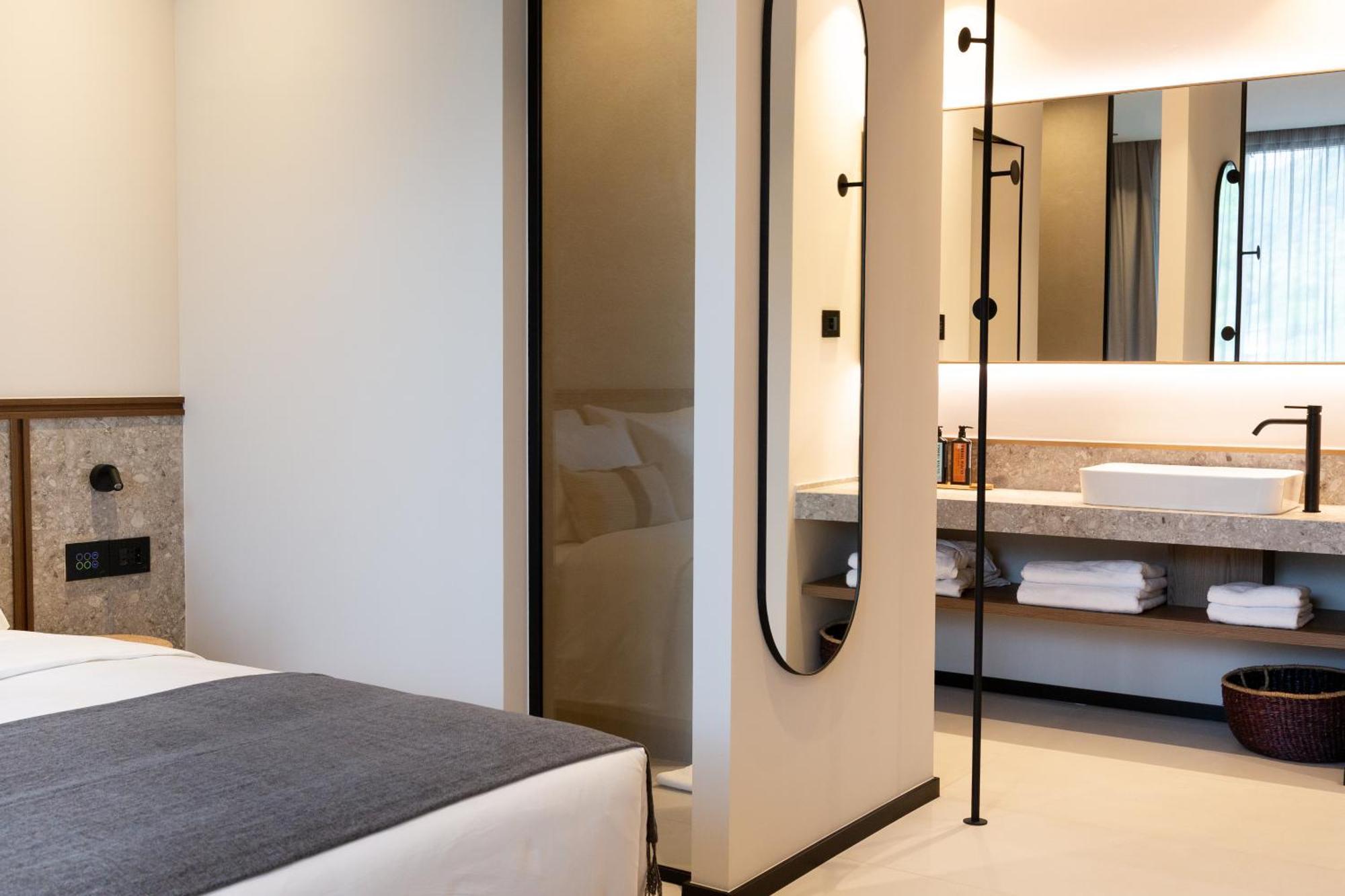 Radream Hotels & Spa Radhimë Extérieur photo