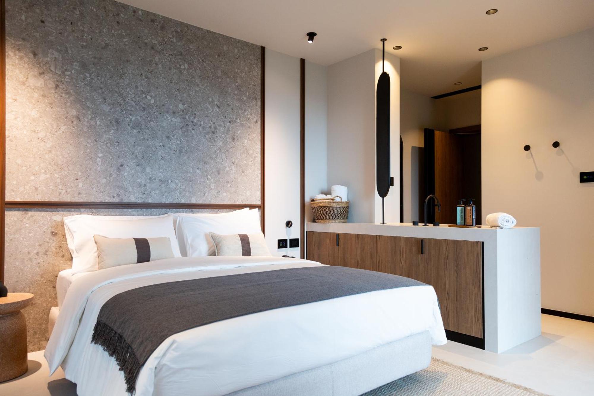 Radream Hotels & Spa Radhimë Extérieur photo