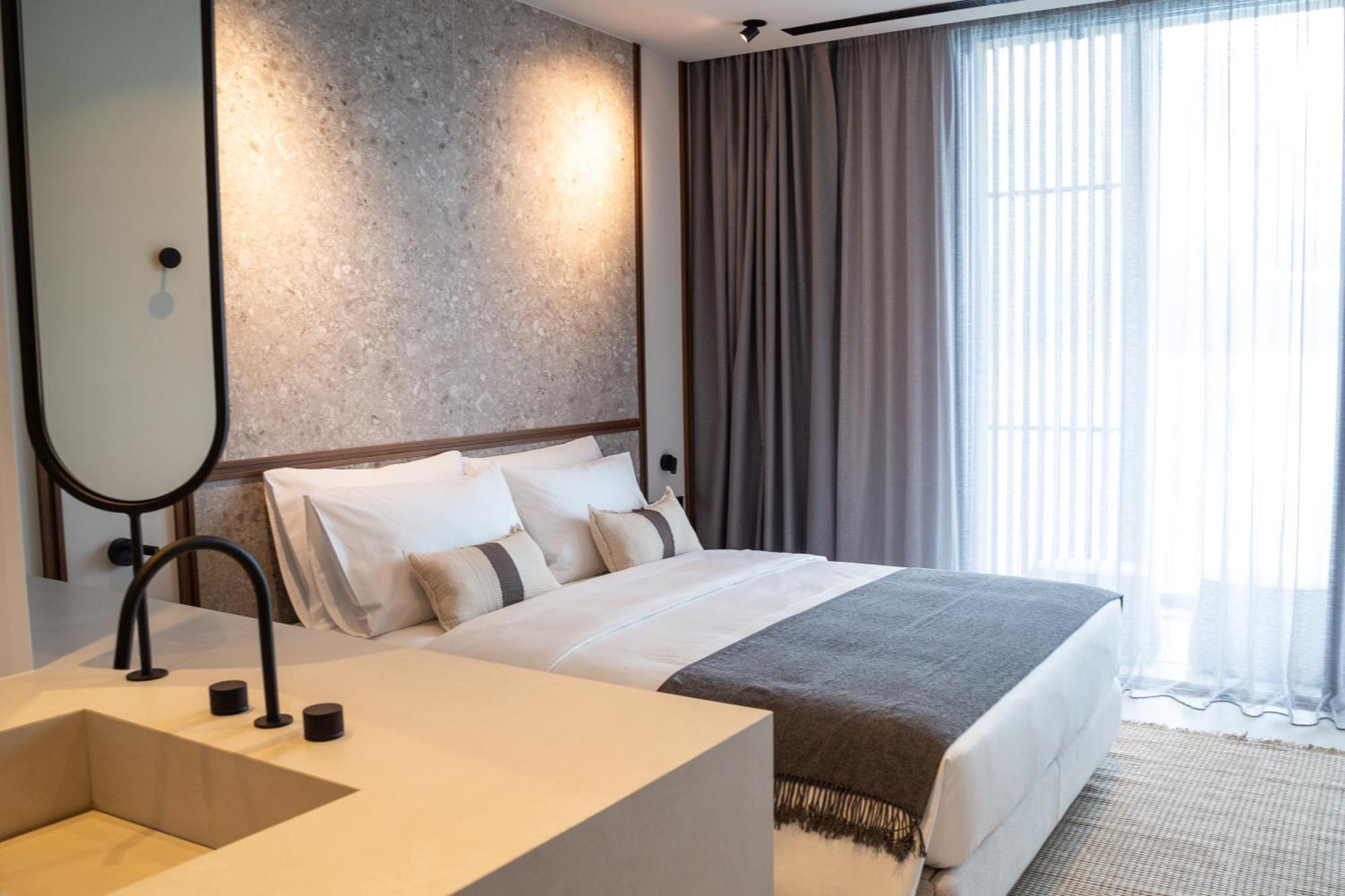 Radream Hotels & Spa Radhimë Extérieur photo